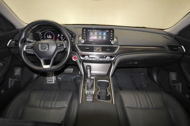 Used Honda Accord Sedan Sport SE w/ rearCam 2021 | Car Revolution. Maple Shade, New Jersey Used Honda Accord Sedan Sport SE w/ rearCam 2021 | Car Revolution. Maple Shade, New Jersey