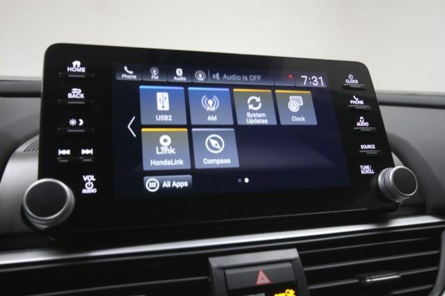 Used Honda Accord Sedan Sport SE w/ rearCam 2021 | Car Revolution. Maple Shade, New Jersey Used Honda Accord Sedan Sport SE w/ rearCam 2021 | Car Revolution. Maple Shade, New Jersey