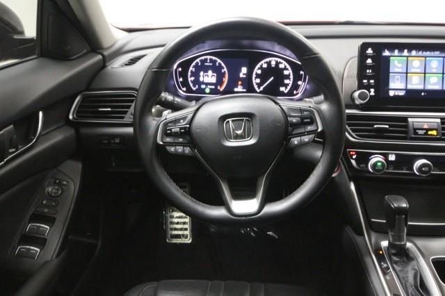 Used Honda Accord Sedan Sport SE w/ rearCam 2021 | Car Revolution. Maple Shade, New Jersey Used Honda Accord Sedan Sport SE w/ rearCam 2021 | Car Revolution. Maple Shade, New Jersey