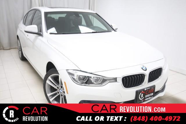 Used BMW 3 Series 330i xDrive w/ rearCam 2018 | Car Revolution. Maple Shade, New Jersey Used BMW 3 Series 330i xDrive w/ rearCam 2018 | Car Revolution. Maple Shade, New Jersey