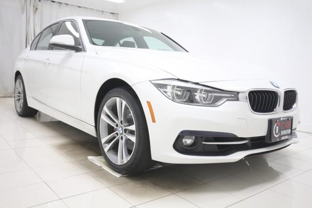 Used BMW 3 Series 330i xDrive w/ rearCam 2018 | Car Revolution. Maple Shade, New Jersey Used BMW 3 Series 330i xDrive w/ rearCam 2018 | Car Revolution. Maple Shade, New Jersey