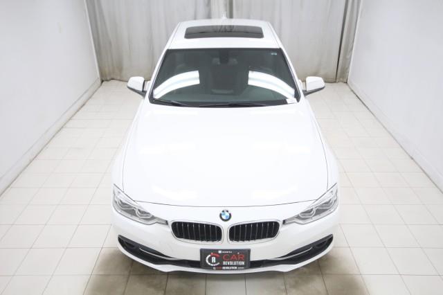 Used BMW 3 Series 330i xDrive w/ rearCam 2018 | Car Revolution. Maple Shade, New Jersey Used BMW 3 Series 330i xDrive w/ rearCam 2018 | Car Revolution. Maple Shade, New Jersey