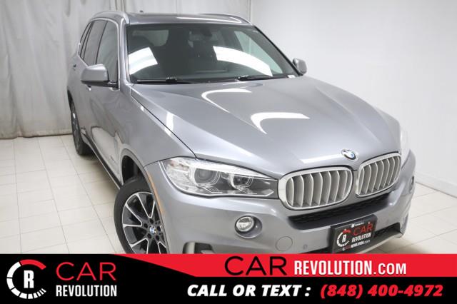 Used BMW X5 xDrive 35d w/ Navi & rearCam 2018 | Car Revolution. Maple Shade, New Jersey Used BMW X5 xDrive 35d w/ Navi & rearCam 2018 | Car Revolution. Maple Shade, New Jersey