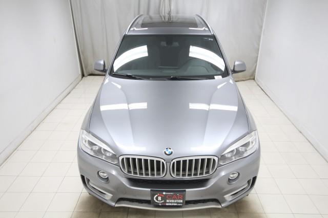 Used BMW X5 xDrive 35d w/ Navi & rearCam 2018 | Car Revolution. Maple Shade, New Jersey Used BMW X5 xDrive 35d w/ Navi & rearCam 2018 | Car Revolution. Maple Shade, New Jersey