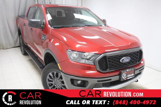 2021 Ford Ranger XLT 4WD w/ rearCam, available for sale in Maple Shade, New Jersey | Car Revolution. Maple Shade, New Jersey 2021 Ford Ranger XLT 4WD w/ rearCam, available for sale in Maple Shade, New Jersey | Car Revolution. Maple Shade, New Jersey