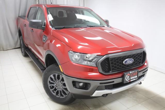 2021 Ford Ranger XLT 4WD w/ rearCam, available for sale in Maple Shade, New Jersey | Car Revolution. Maple Shade, New Jersey 2021 Ford Ranger XLT 4WD w/ rearCam, available for sale in Maple Shade, New Jersey | Car Revolution. Maple Shade, New Jersey