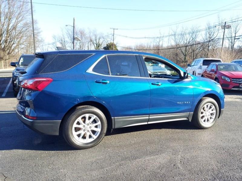 Used Chevrolet Equinox LT w/RearCam 2019 | Car Revolution. Maple Shade, New Jersey Used Chevrolet Equinox LT w/RearCam 2019 | Car Revolution. Maple Shade, New Jersey