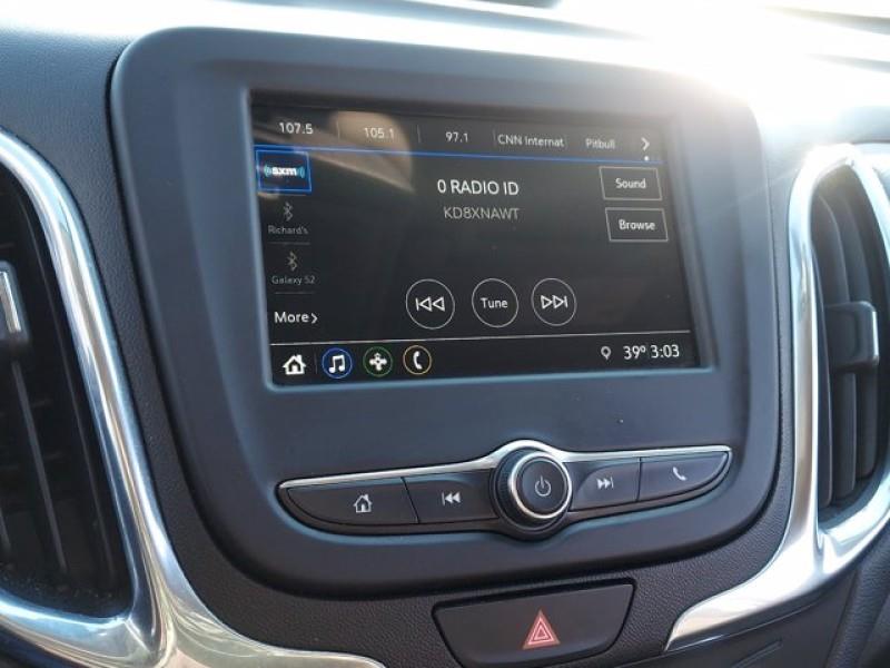Used Chevrolet Equinox LT w/RearCam 2019 | Car Revolution. Maple Shade, New Jersey Used Chevrolet Equinox LT w/RearCam 2019 | Car Revolution. Maple Shade, New Jersey