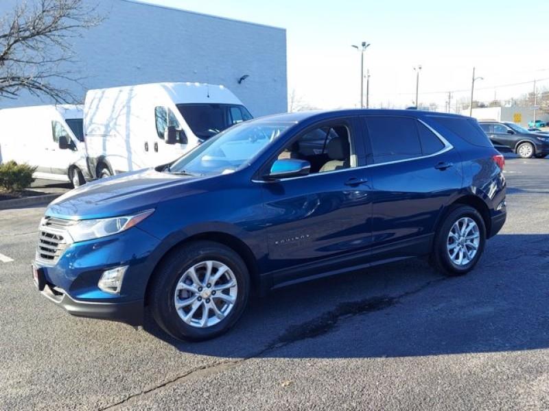 Used Chevrolet Equinox LT w/RearCam 2019 | Car Revolution. Maple Shade, New Jersey Used Chevrolet Equinox LT w/RearCam 2019 | Car Revolution. Maple Shade, New Jersey