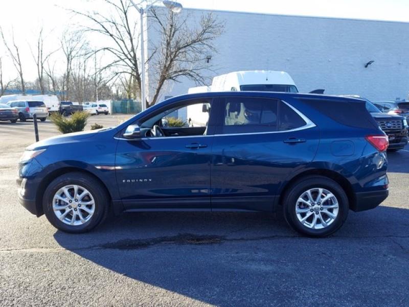 Used Chevrolet Equinox LT w/RearCam 2019 | Car Revolution. Maple Shade, New Jersey Used Chevrolet Equinox LT w/RearCam 2019 | Car Revolution. Maple Shade, New Jersey