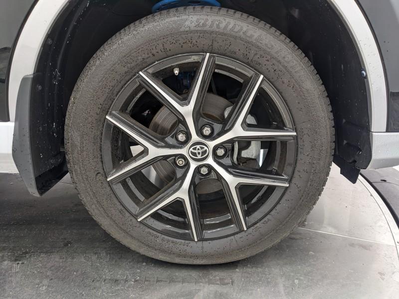 Used Toyota Rav4 SE w/Nav & RearCam 2018 | Car Revolution. Maple Shade, New Jersey Used Toyota Rav4 SE w/Nav & RearCam 2018 | Car Revolution. Maple Shade, New Jersey