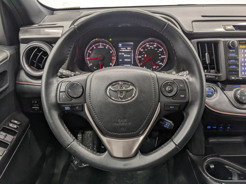 Used Toyota Rav4 SE w/Nav & RearCam 2018 | Car Revolution. Maple Shade, New Jersey Used Toyota Rav4 SE w/Nav & RearCam 2018 | Car Revolution. Maple Shade, New Jersey