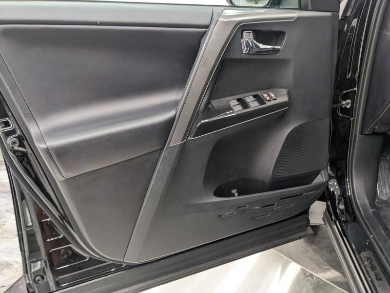Used Toyota Rav4 SE w/Nav & RearCam 2018 | Car Revolution. Maple Shade, New Jersey Used Toyota Rav4 SE w/Nav & RearCam 2018 | Car Revolution. Maple Shade, New Jersey