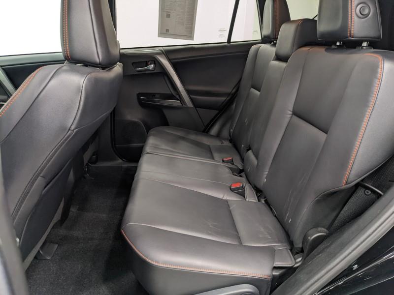 Used Toyota Rav4 SE w/Nav & RearCam 2018 | Car Revolution. Maple Shade, New Jersey Used Toyota Rav4 SE w/Nav & RearCam 2018 | Car Revolution. Maple Shade, New Jersey