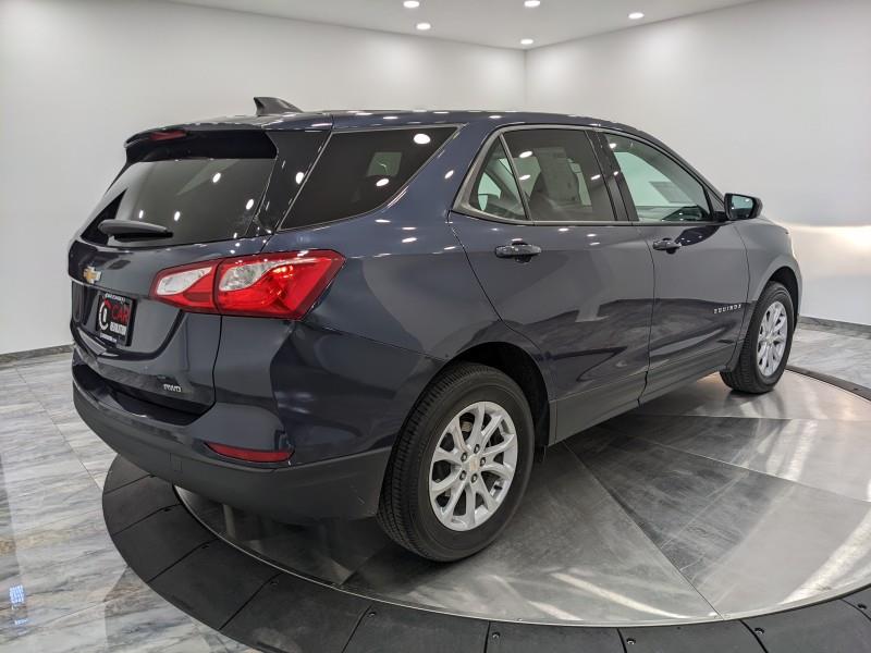 Used Chevrolet Equinox LS w/RearCam 2019 | Car Revolution. Maple Shade, New Jersey Used Chevrolet Equinox LS w/RearCam 2019 | Car Revolution. Maple Shade, New Jersey