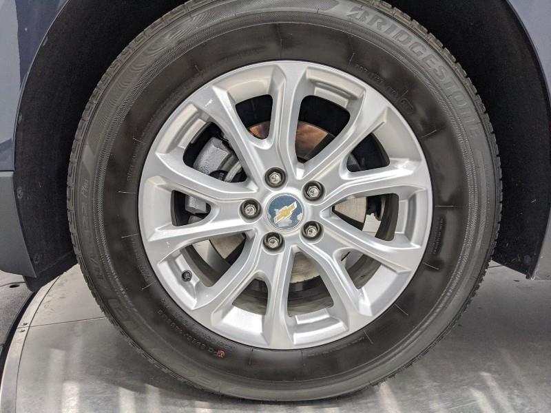 Used Chevrolet Equinox LS w/RearCam 2019 | Car Revolution. Maple Shade, New Jersey Used Chevrolet Equinox LS w/RearCam 2019 | Car Revolution. Maple Shade, New Jersey