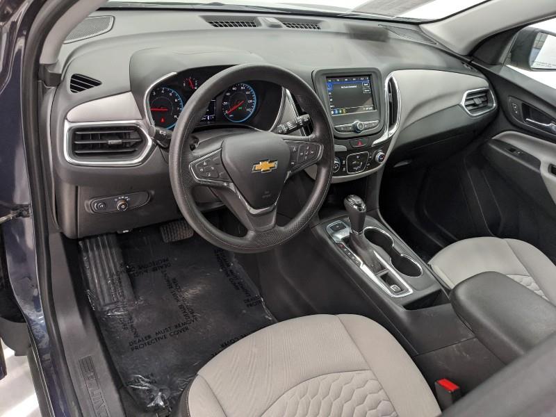 Used Chevrolet Equinox LS w/RearCam 2019 | Car Revolution. Maple Shade, New Jersey Used Chevrolet Equinox LS w/RearCam 2019 | Car Revolution. Maple Shade, New Jersey