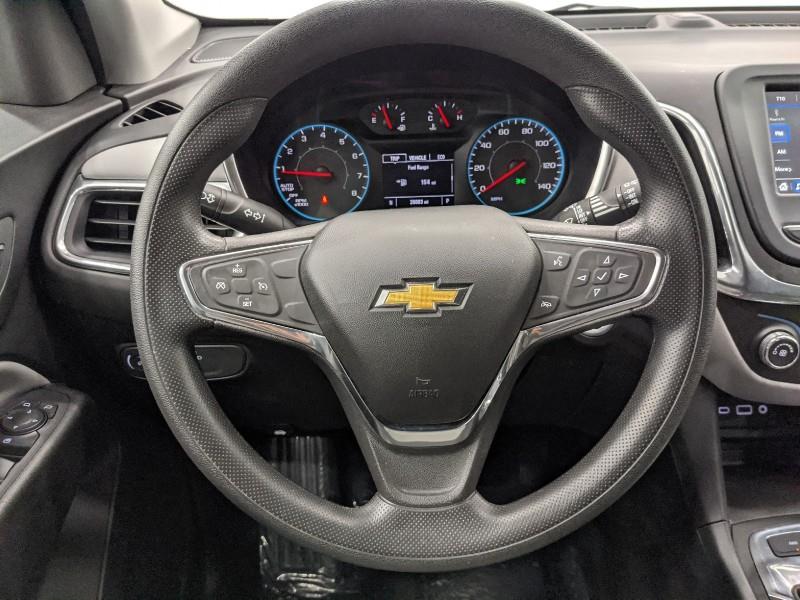 Used Chevrolet Equinox LS w/RearCam 2019 | Car Revolution. Maple Shade, New Jersey Used Chevrolet Equinox LS w/RearCam 2019 | Car Revolution. Maple Shade, New Jersey