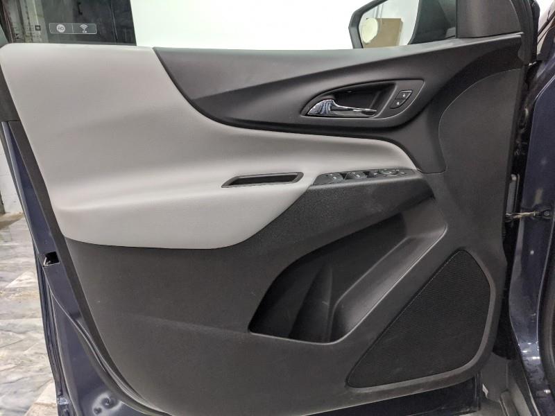 Used Chevrolet Equinox LS w/RearCam 2019 | Car Revolution. Maple Shade, New Jersey Used Chevrolet Equinox LS w/RearCam 2019 | Car Revolution. Maple Shade, New Jersey