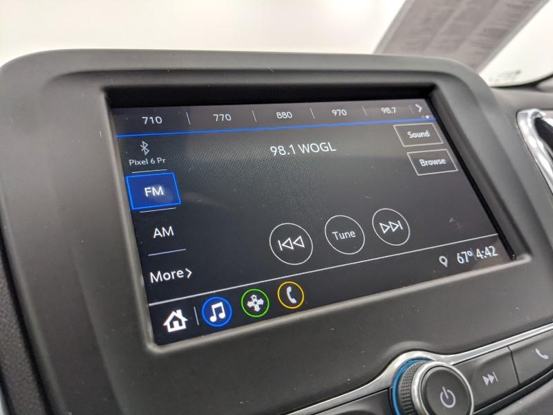 Used Chevrolet Equinox LS w/RearCam 2019 | Car Revolution. Maple Shade, New Jersey Used Chevrolet Equinox LS w/RearCam 2019 | Car Revolution. Maple Shade, New Jersey