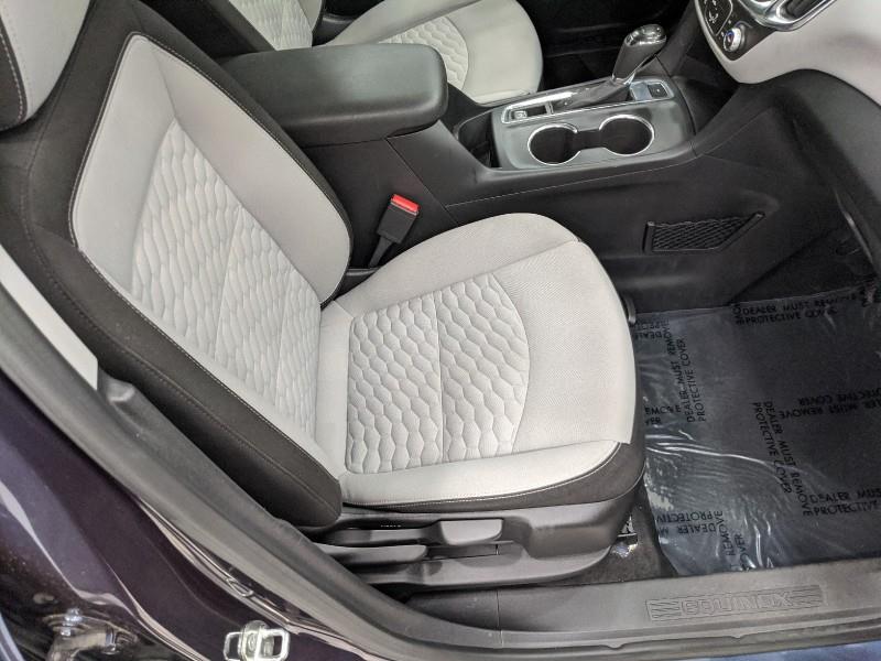 Used Chevrolet Equinox LS w/RearCam 2019 | Car Revolution. Maple Shade, New Jersey Used Chevrolet Equinox LS w/RearCam 2019 | Car Revolution. Maple Shade, New Jersey