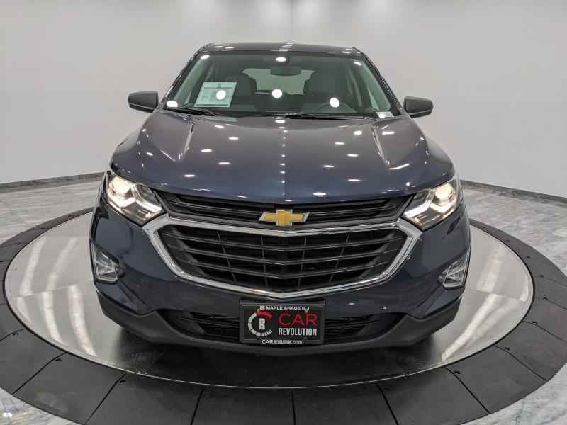 Used Chevrolet Equinox LS w/RearCam 2019 | Car Revolution. Maple Shade, New Jersey Used Chevrolet Equinox LS w/RearCam 2019 | Car Revolution. Maple Shade, New Jersey