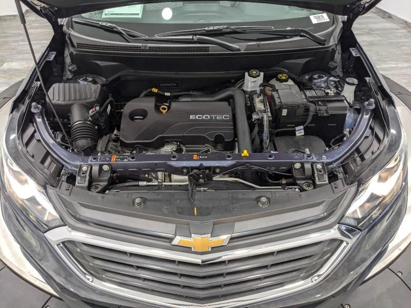 Used Chevrolet Equinox LS w/RearCam 2019 | Car Revolution. Maple Shade, New Jersey Used Chevrolet Equinox LS w/RearCam 2019 | Car Revolution. Maple Shade, New Jersey