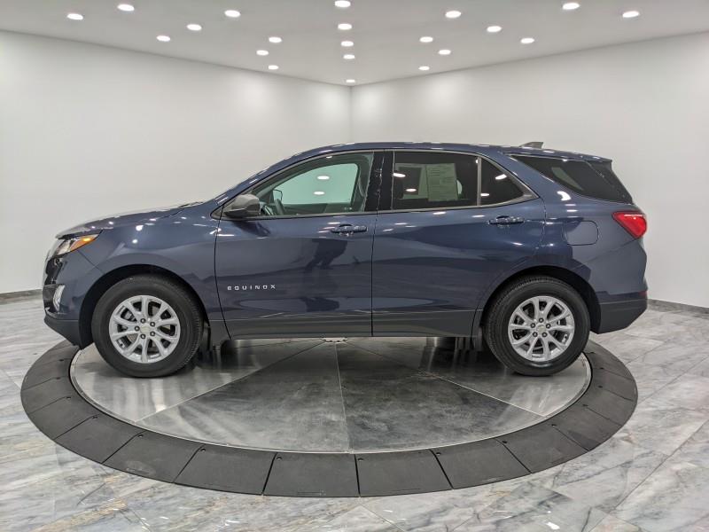 Used Chevrolet Equinox LS w/RearCam 2019 | Car Revolution. Maple Shade, New Jersey Used Chevrolet Equinox LS w/RearCam 2019 | Car Revolution. Maple Shade, New Jersey