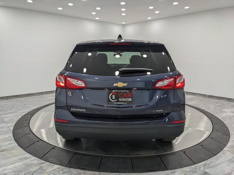 Used Chevrolet Equinox LS w/RearCam 2019 | Car Revolution. Maple Shade, New Jersey Used Chevrolet Equinox LS w/RearCam 2019 | Car Revolution. Maple Shade, New Jersey