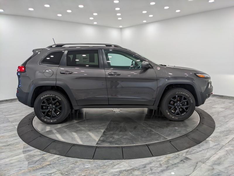 Used Jeep Cherokee Trailhawk 2018 | Car Revolution. Maple Shade, New Jersey Used Jeep Cherokee Trailhawk 2018 | Car Revolution. Maple Shade, New Jersey