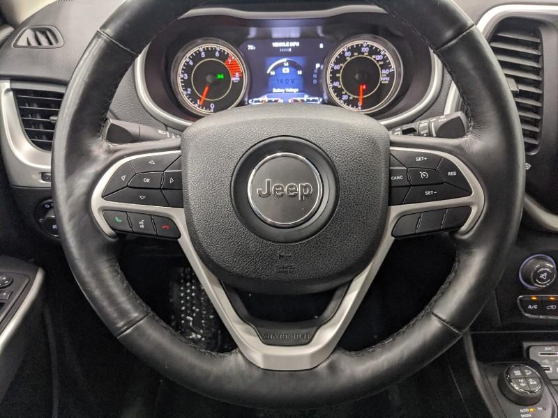 Used Jeep Cherokee Trailhawk 2018 | Car Revolution. Maple Shade, New Jersey Used Jeep Cherokee Trailhawk 2018 | Car Revolution. Maple Shade, New Jersey