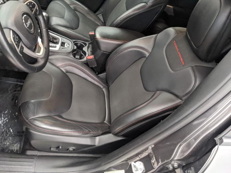 Used Jeep Cherokee Trailhawk 2018 | Car Revolution. Maple Shade, New Jersey Used Jeep Cherokee Trailhawk 2018 | Car Revolution. Maple Shade, New Jersey