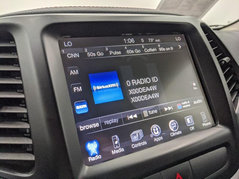 Used Jeep Cherokee Trailhawk 2018 | Car Revolution. Maple Shade, New Jersey Used Jeep Cherokee Trailhawk 2018 | Car Revolution. Maple Shade, New Jersey