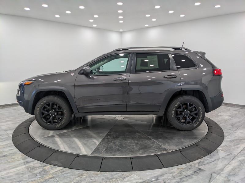 Used Jeep Cherokee Trailhawk 2018 | Car Revolution. Maple Shade, New Jersey Used Jeep Cherokee Trailhawk 2018 | Car Revolution. Maple Shade, New Jersey