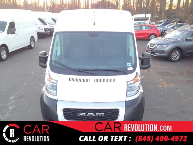 Used Ram Promaster Cargo Van 1500 w/ rearCam 2019 | Car Revolution. Maple Shade, New Jersey Used Ram Promaster Cargo Van 1500 w/ rearCam 2019 | Car Revolution. Maple Shade, New Jersey
