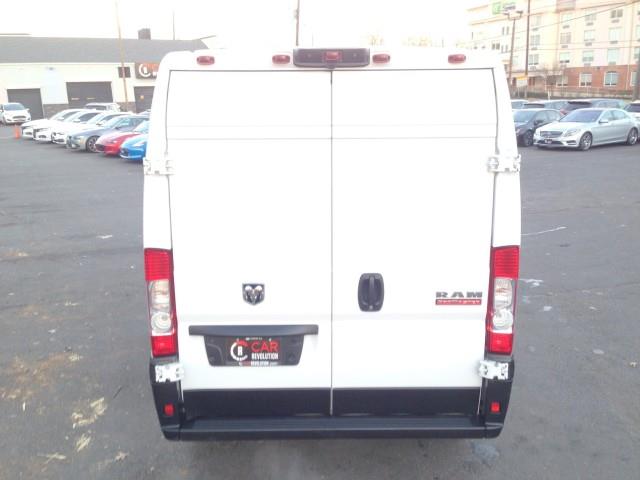 Used Ram Promaster Cargo Van 1500 w/ rearCam 2019 | Car Revolution. Maple Shade, New Jersey Used Ram Promaster Cargo Van 1500 w/ rearCam 2019 | Car Revolution. Maple Shade, New Jersey