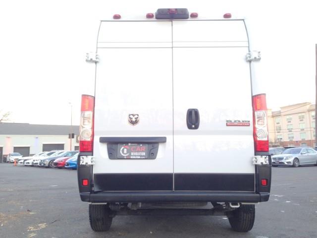 Used Ram Promaster Cargo Van 1500 w/ rearCam 2019 | Car Revolution. Maple Shade, New Jersey Used Ram Promaster Cargo Van 1500 w/ rearCam 2019 | Car Revolution. Maple Shade, New Jersey