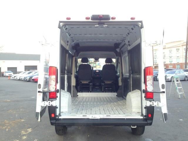 Used Ram Promaster Cargo Van 1500 w/ rearCam 2019 | Car Revolution. Maple Shade, New Jersey Used Ram Promaster Cargo Van 1500 w/ rearCam 2019 | Car Revolution. Maple Shade, New Jersey