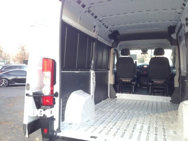 Used Ram Promaster Cargo Van 1500 w/ rearCam 2019 | Car Revolution. Maple Shade, New Jersey Used Ram Promaster Cargo Van 1500 w/ rearCam 2019 | Car Revolution. Maple Shade, New Jersey