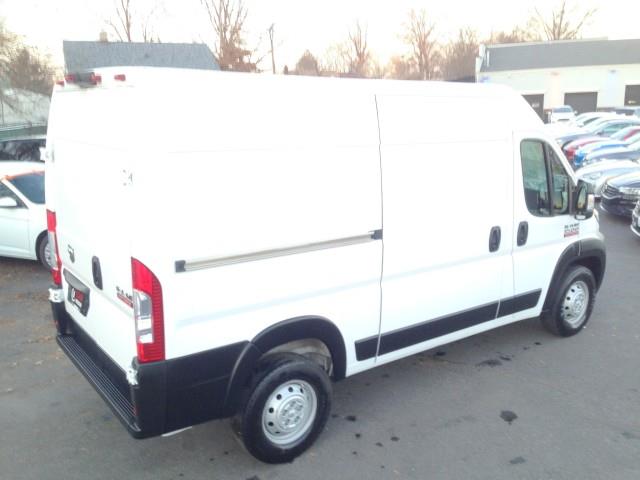 Used Ram Promaster Cargo Van 1500 w/ rearCam 2019 | Car Revolution. Maple Shade, New Jersey Used Ram Promaster Cargo Van 1500 w/ rearCam 2019 | Car Revolution. Maple Shade, New Jersey