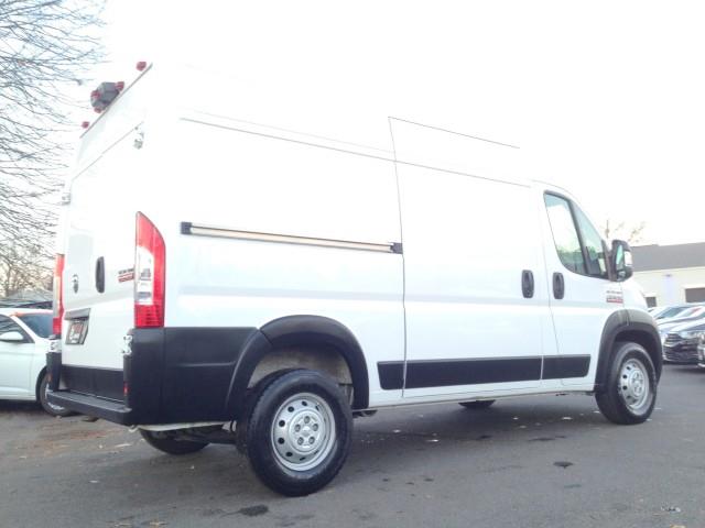 Used Ram Promaster Cargo Van 1500 w/ rearCam 2019 | Car Revolution. Maple Shade, New Jersey Used Ram Promaster Cargo Van 1500 w/ rearCam 2019 | Car Revolution. Maple Shade, New Jersey