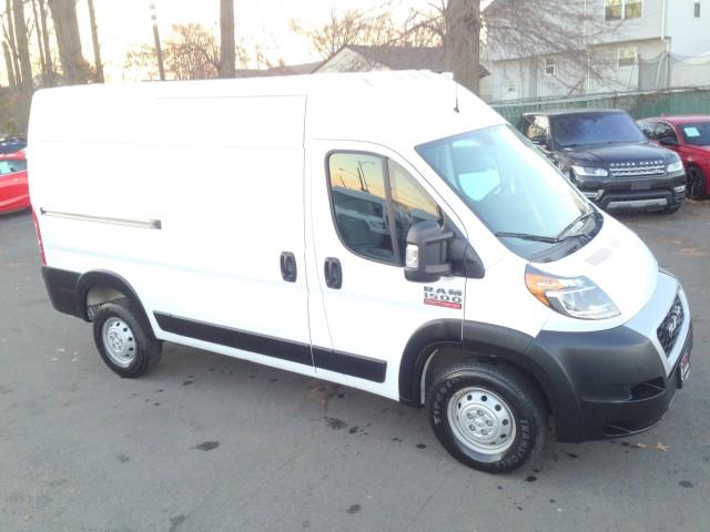 Used Ram Promaster Cargo Van 1500 w/ rearCam 2019 | Car Revolution. Maple Shade, New Jersey Used Ram Promaster Cargo Van 1500 w/ rearCam 2019 | Car Revolution. Maple Shade, New Jersey