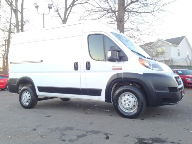 Used Ram Promaster Cargo Van 1500 w/ rearCam 2019 | Car Revolution. Maple Shade, New Jersey Used Ram Promaster Cargo Van 1500 w/ rearCam 2019 | Car Revolution. Maple Shade, New Jersey
