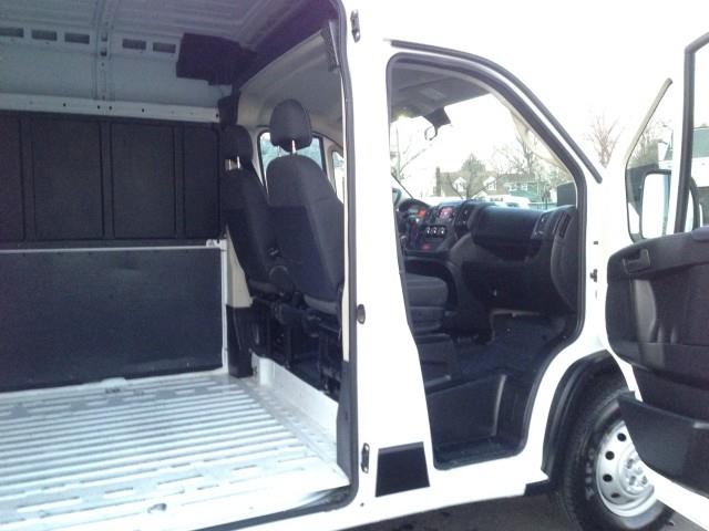 Used Ram Promaster Cargo Van 1500 w/ rearCam 2019 | Car Revolution. Maple Shade, New Jersey Used Ram Promaster Cargo Van 1500 w/ rearCam 2019 | Car Revolution. Maple Shade, New Jersey
