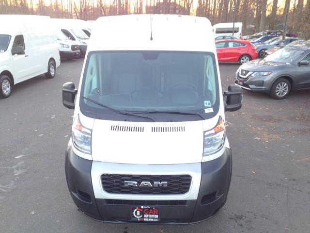 Used Ram Promaster Cargo Van 1500 w/ rearCam 2019 | Car Revolution. Maple Shade, New Jersey Used Ram Promaster Cargo Van 1500 w/ rearCam 2019 | Car Revolution. Maple Shade, New Jersey