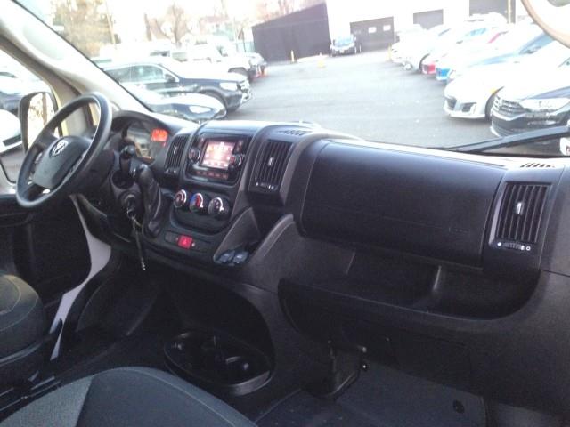 Used Ram Promaster Cargo Van 1500 w/ rearCam 2019 | Car Revolution. Maple Shade, New Jersey Used Ram Promaster Cargo Van 1500 w/ rearCam 2019 | Car Revolution. Maple Shade, New Jersey