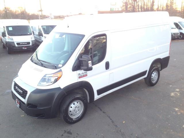 Used Ram Promaster Cargo Van 1500 w/ rearCam 2019 | Car Revolution. Maple Shade, New Jersey Used Ram Promaster Cargo Van 1500 w/ rearCam 2019 | Car Revolution. Maple Shade, New Jersey