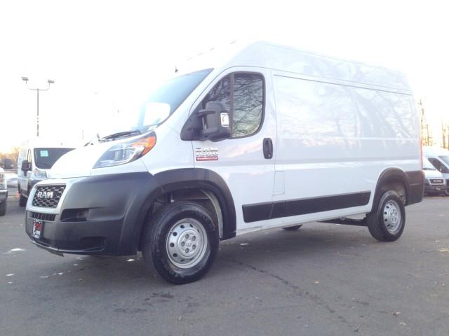 Used Ram Promaster Cargo Van 1500 w/ rearCam 2019 | Car Revolution. Maple Shade, New Jersey Used Ram Promaster Cargo Van 1500 w/ rearCam 2019 | Car Revolution. Maple Shade, New Jersey