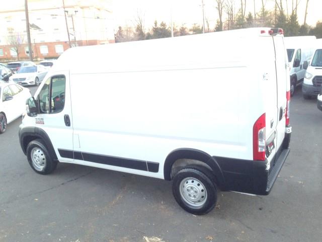 Used Ram Promaster Cargo Van 1500 w/ rearCam 2019 | Car Revolution. Maple Shade, New Jersey Used Ram Promaster Cargo Van 1500 w/ rearCam 2019 | Car Revolution. Maple Shade, New Jersey