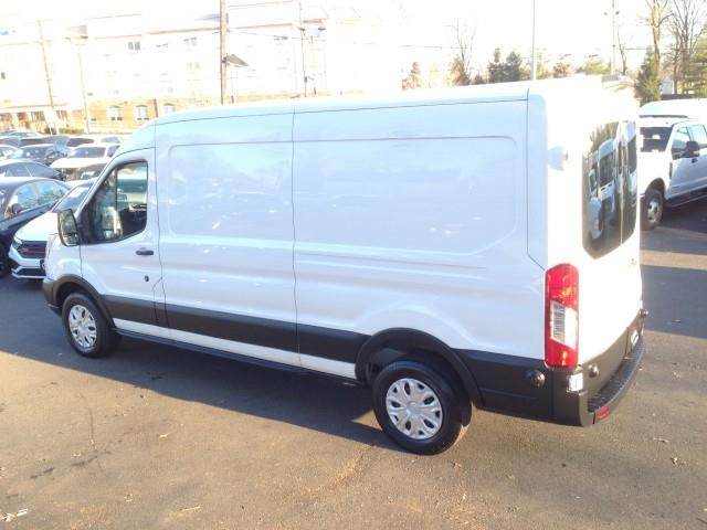 Used Ford T-250 Transit Cargo Van w/ rearCam 2019 | Car Revolution. Maple Shade, New Jersey Used Ford T-250 Transit Cargo Van w/ rearCam 2019 | Car Revolution. Maple Shade, New Jersey